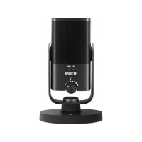 Produktbild för RØDE NT-USB Mini - mikrofon
