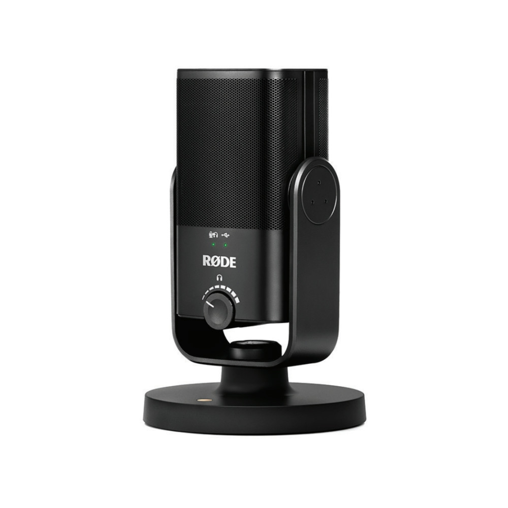 Produktbild för RØDE NT-USB Mini - mikrofon