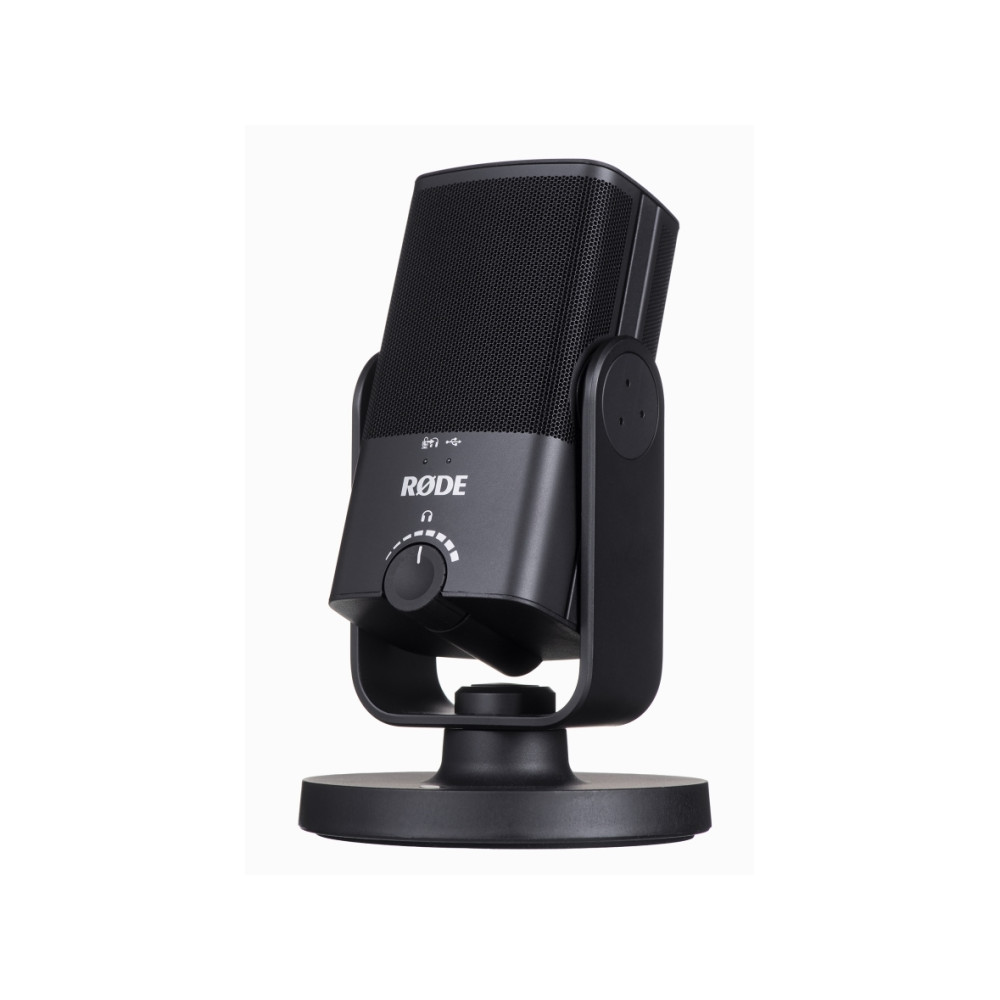 Produktbild för RØDE NT-USB Mini - mikrofon