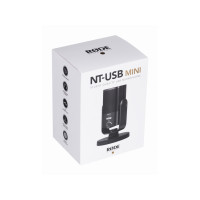 Produktbild för RØDE NT-USB Mini - mikrofon