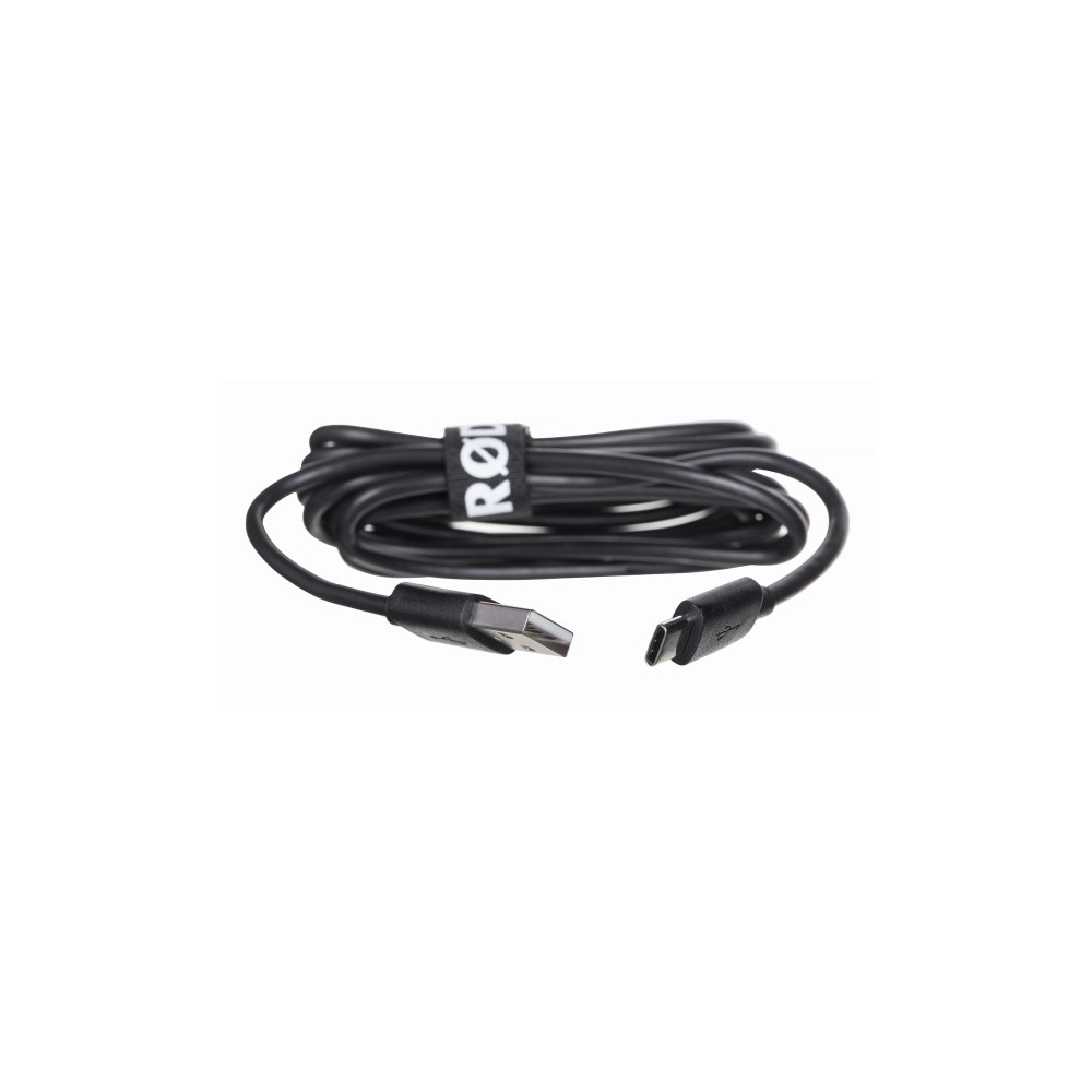 Produktbild för RØDE NT-USB Mini - mikrofon