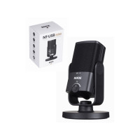Produktbild för RØDE NT-USB Mini - mikrofon