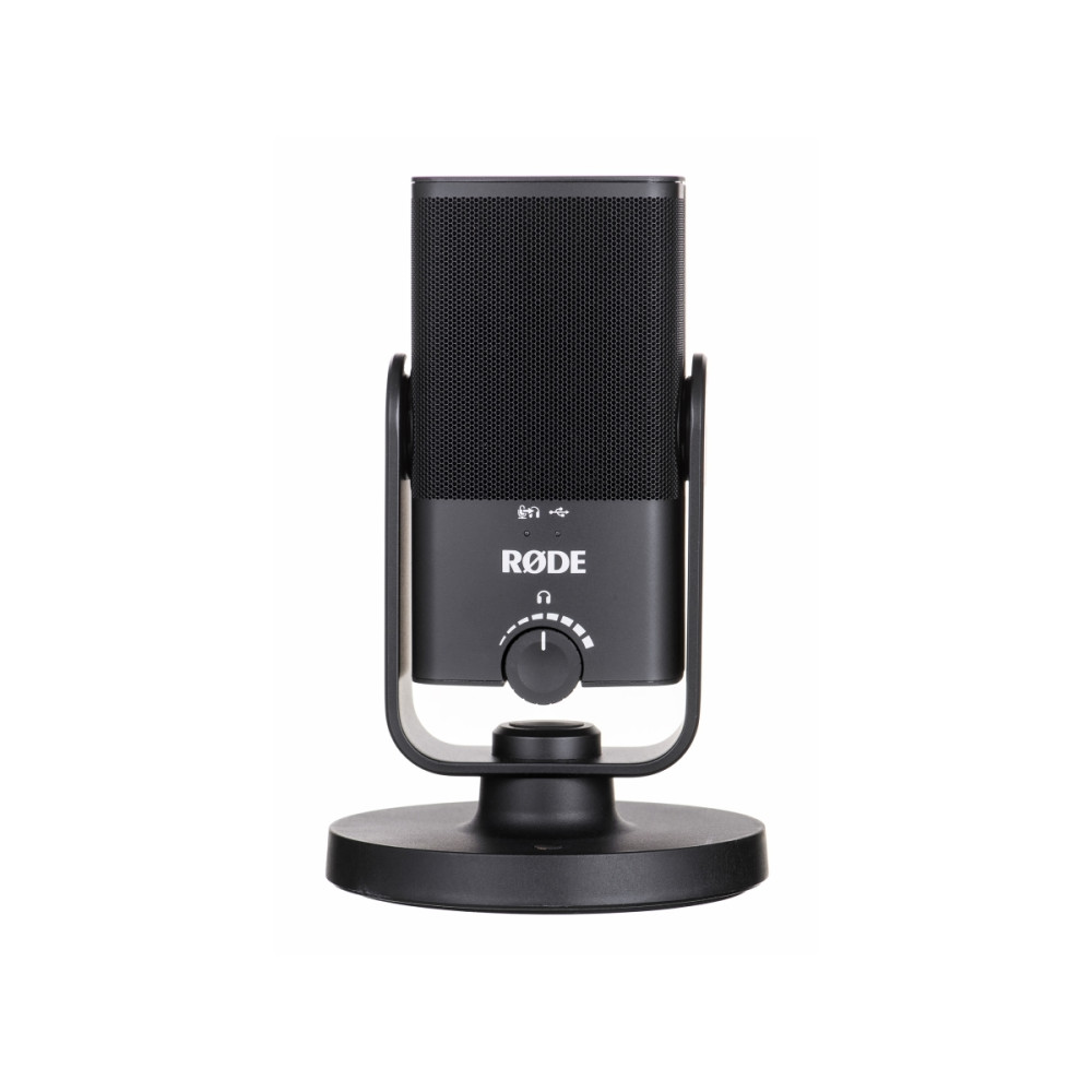 Produktbild för RØDE NT-USB Mini - mikrofon