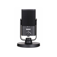 Produktbild för RØDE NT-USB Mini - mikrofon