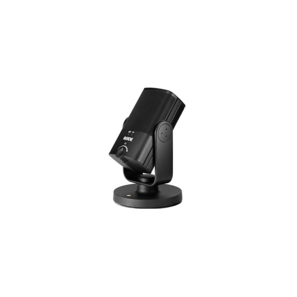 Produktbild för RØDE NT-USB Mini - mikrofon