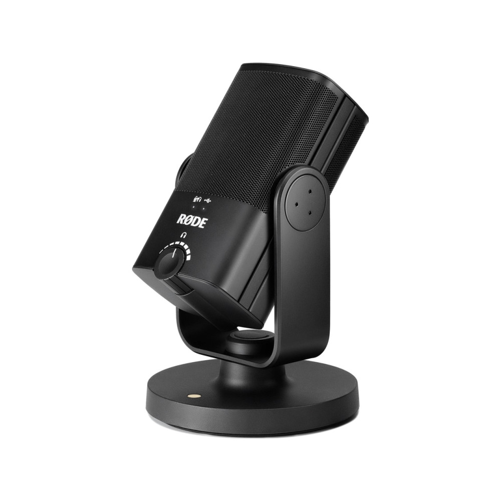 Produktbild för RØDE NT-USB Mini - mikrofon
