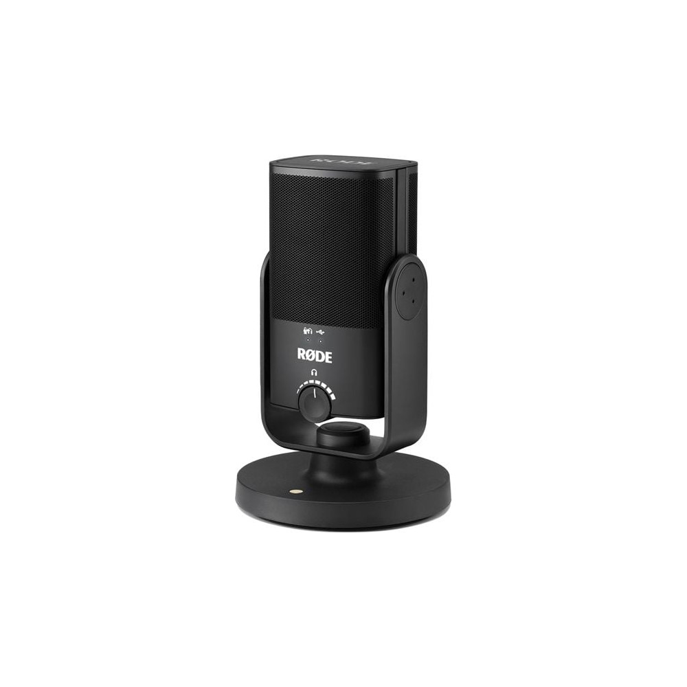 Produktbild för RØDE NT-USB Mini - mikrofon