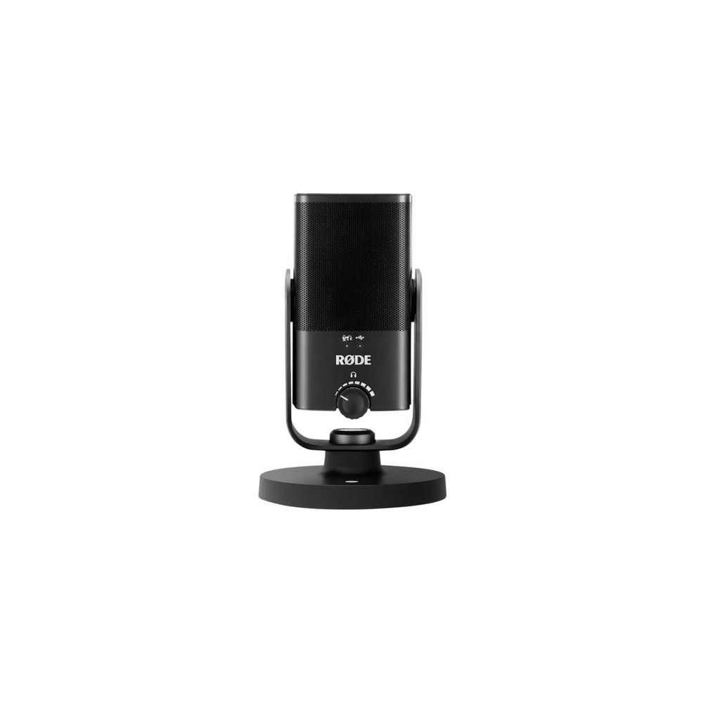 Produktbild för RØDE NT-USB Mini - mikrofon