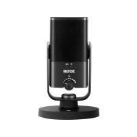 Produktbild för RØDE NT-USB Mini - mikrofon