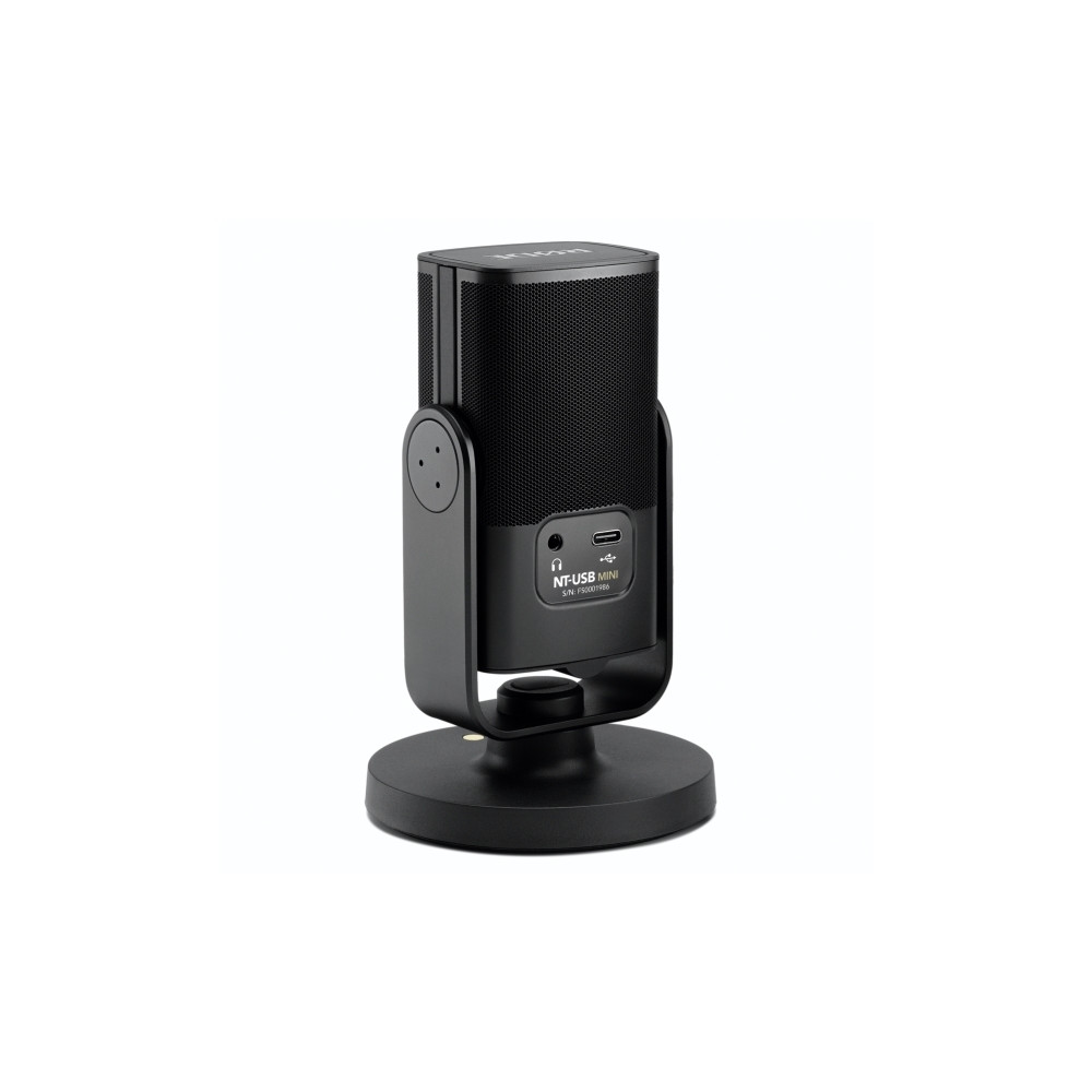 Produktbild för RØDE NT-USB Mini - mikrofon