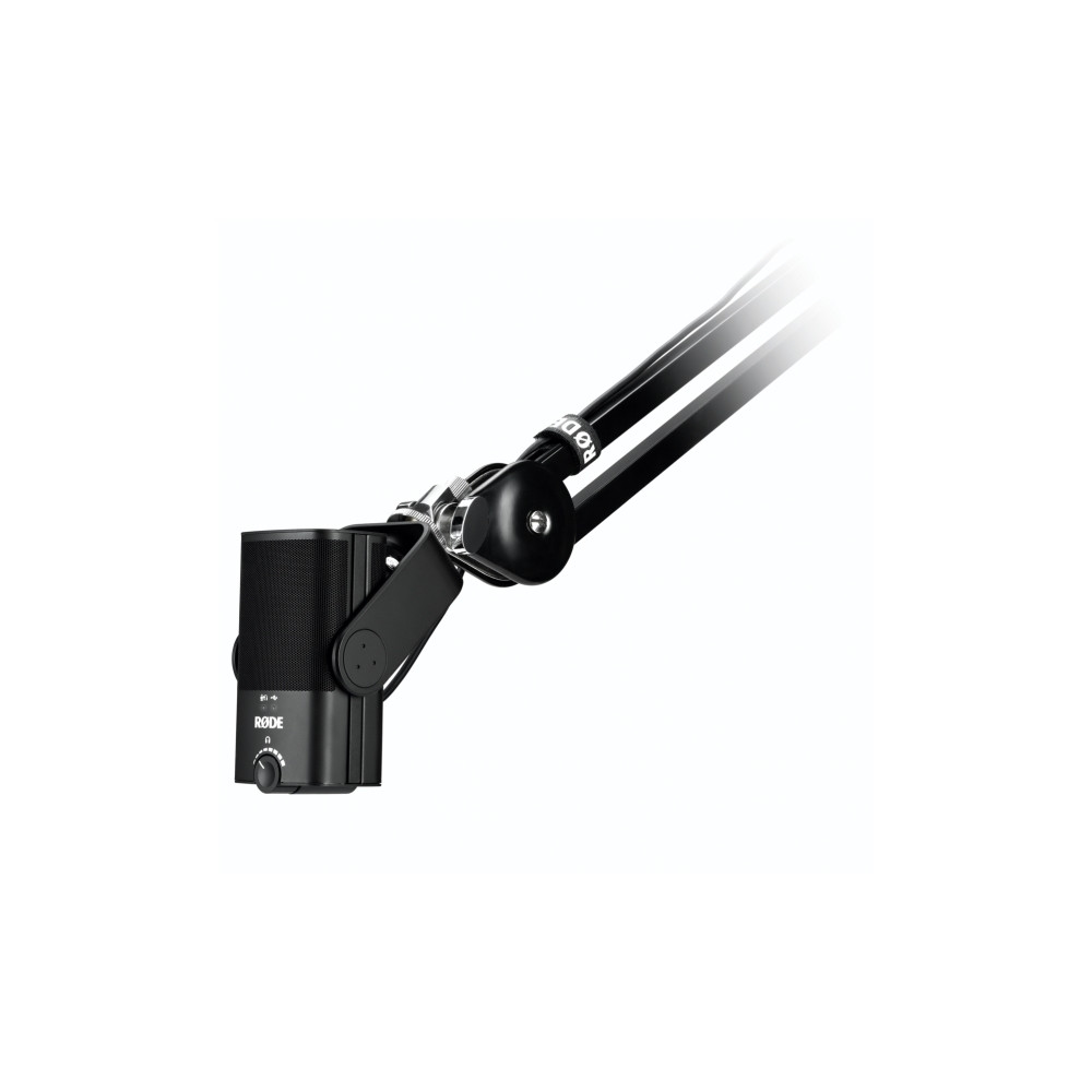 Produktbild för RØDE NT-USB Mini - mikrofon