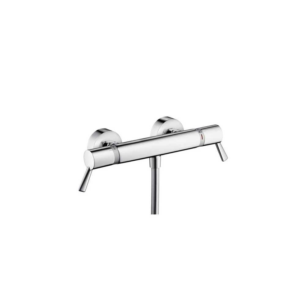 Produktbild för HansGrohe Ecostat Comfort Care duschset med rosetter + tillb...