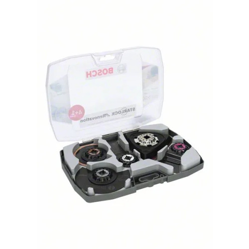 Bosch Bosch Starlock