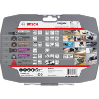 Produktbild för Bosch Starlock