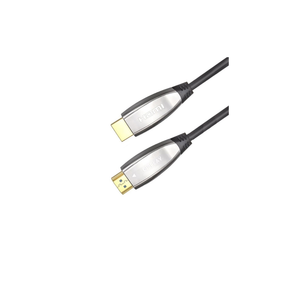 Produktbild för Sinox HDMI-kabel med Ethernet - 50 m