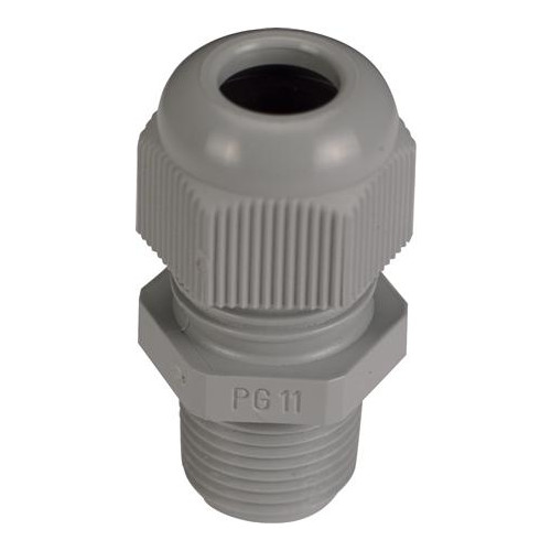 JACOB JACOB Forskruning Perfect NPT ¾" kabel Ø9-16mm IP68, UL poly...