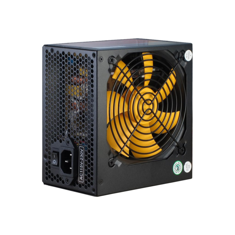 Produktbild för Argus APS-620W - nätaggregat - 620 Watt