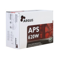 Produktbild för Argus APS-620W - nätaggregat - 620 Watt