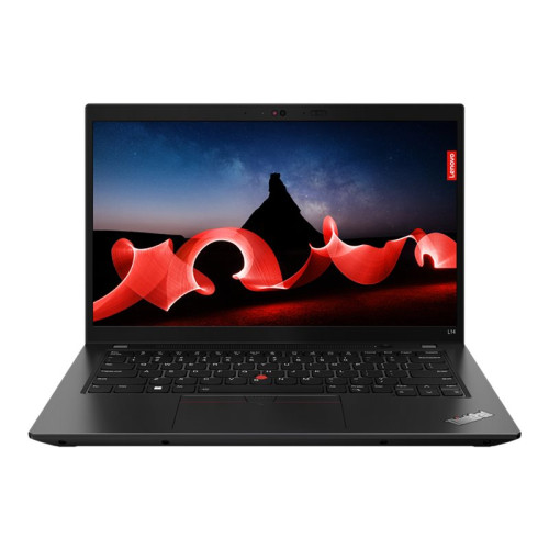 Lenovo Lenovo ThinkPad L14 Gen 4 - 14" - Intel Core i5 - 1335U - 16 GB RAM - 512 GB SSD - nordiskt (danska/finska/norska/svenska)