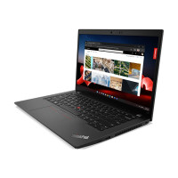 Produktbild för Lenovo ThinkPad L14 Gen 4 - 14" - Intel Core i5 - 1335U - 16 GB RAM - 512 GB SSD - nordiskt (danska/finska/norska/svenska)