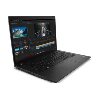 Produktbild för Lenovo ThinkPad L14 Gen 4 - 14" - Intel Core i5 - 1335U - 16 GB RAM - 512 GB SSD - nordiskt (danska/finska/norska/svenska)