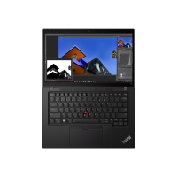 Produktbild för Lenovo ThinkPad L14 Gen 4 - 14" - Intel Core i5 - 1335U - 16 GB RAM - 512 GB SSD - nordiskt (danska/finska/norska/svenska)