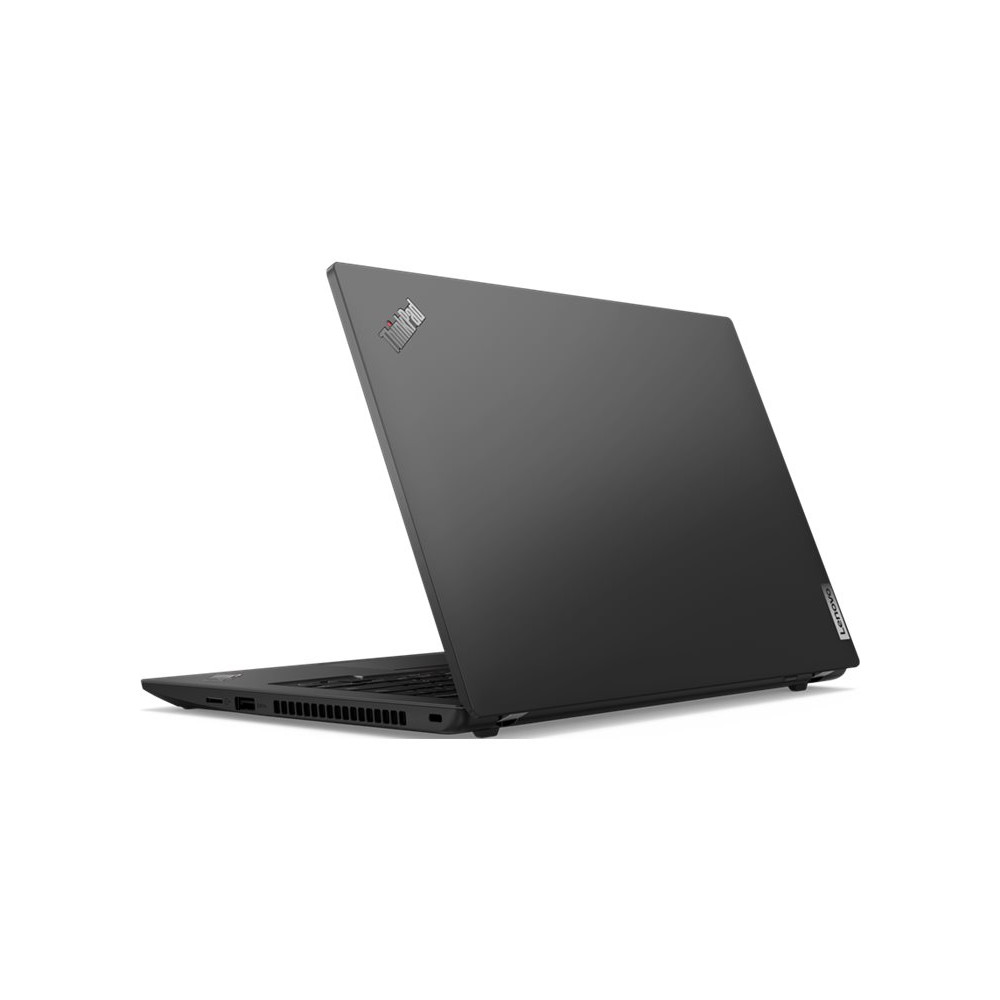 Produktbild för Lenovo ThinkPad L14 Gen 4 - 14" - Intel Core i5 - 1335U - 16 GB RAM - 512 GB SSD - nordiskt (danska/finska/norska/svenska)