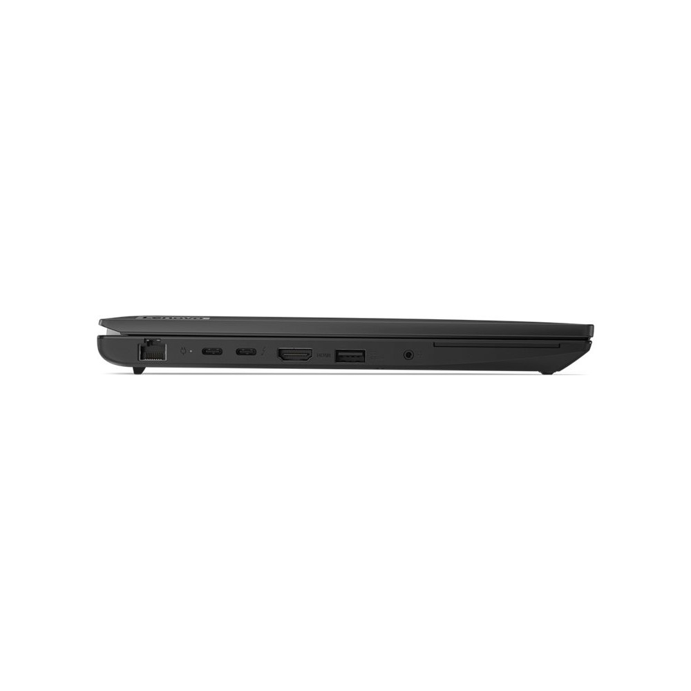 Produktbild för Lenovo ThinkPad L14 Gen 4 - 14" - Intel Core i5 - 1335U - 16 GB RAM - 512 GB SSD - nordiskt (danska/finska/norska/svenska)