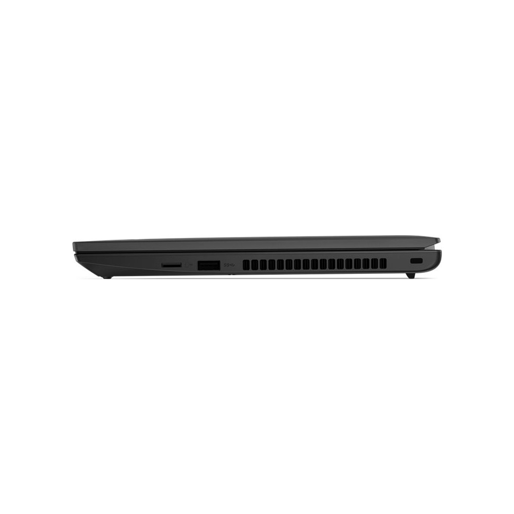 Produktbild för Lenovo ThinkPad L14 Gen 4 - 14" - Intel Core i5 - 1335U - 16 GB RAM - 512 GB SSD - nordiskt (danska/finska/norska/svenska)