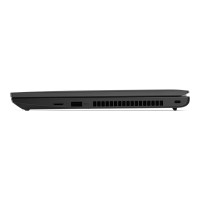 Produktbild för Lenovo ThinkPad L14 Gen 4 - 14" - Intel Core i5 - 1335U - 16 GB RAM - 512 GB SSD - nordiskt (danska/finska/norska/svenska)