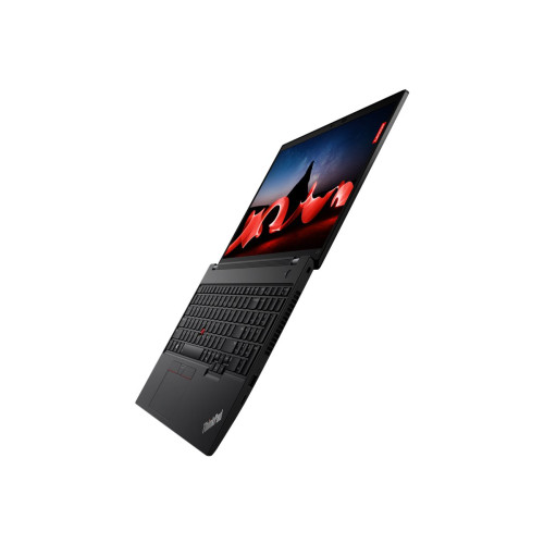 Lenovo Lenovo ThinkPad L15 Gen 4 - 15.6" - Intel Core i5 - 1345U - vPro Enterprise - 16 GB RAM - 512 GB SSD - nordiskt (danska/finska/norska/svenska)