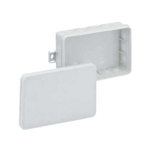 SPELSBERG Spelsberg i 16-L kopplingsdosa (L x B x H) 85 x 130 x 37 mm...