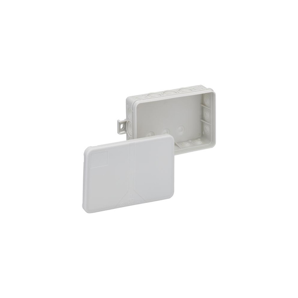 Produktbild för Spelsberg i 16-L kopplingsdosa (L x B x H) 85 x 130 x 37 mm...