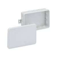 Produktbild för Spelsberg i 16-L kopplingsdosa (L x B x H) 85 x 130 x 37 mm...