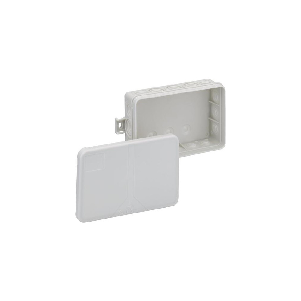 Produktbild för Spelsberg i 16-L kopplingsdosa (L x B x H) 85 x 130 x 37 mm...