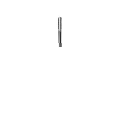 thürmer tools THÜRMER TOOLS gängsnitt HSS DIN352 botten M6 metrisk gänga,...