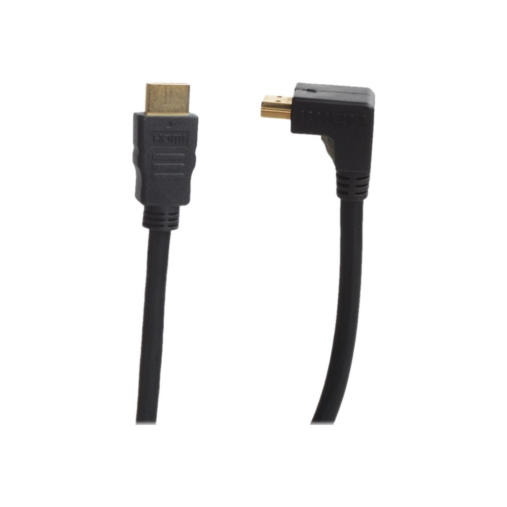 Produktbild för Connectech Good Quality HDMI-kabel med Ethernet - 1.5 m