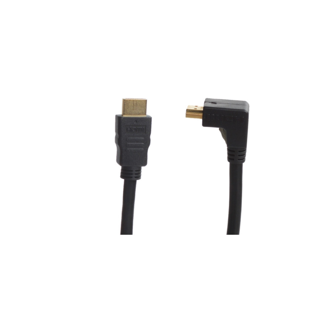Produktbild för Connectech Good Quality HDMI-kabel med Ethernet - 1.5 m
