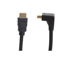 Produktbild för Connectech Good Quality HDMI-kabel med Ethernet - 1.5 m