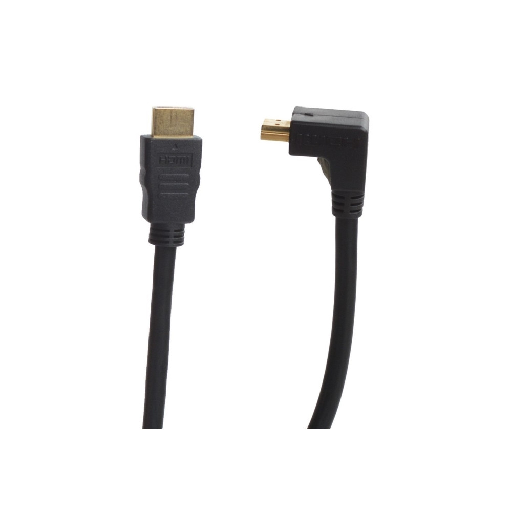 Produktbild för Connectech Good Quality HDMI-kabel med Ethernet - 1.5 m
