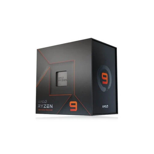 AMD AMD Ryzen 9 7900X / 4.7 GHz processor - PIB/WOF