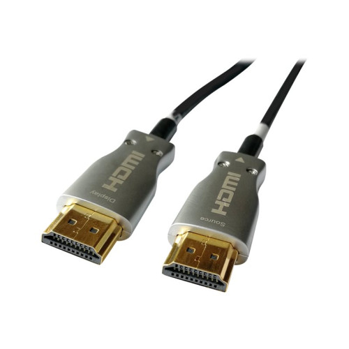 Sinox beslag Sinox HDMI-kabel med Ethernet - 40 m