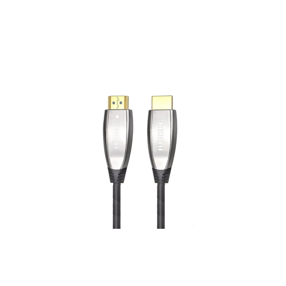 Produktbild för Sinox HDMI-kabel med Ethernet - 40 m