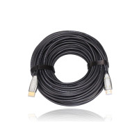 Produktbild för Sinox HDMI-kabel med Ethernet - 40 m