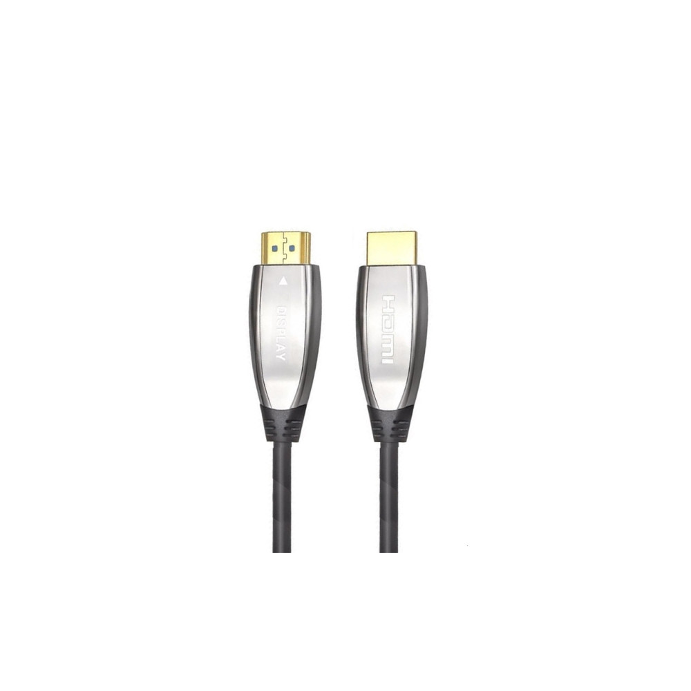Produktbild för Sinox HDMI-kabel med Ethernet - 40 m
