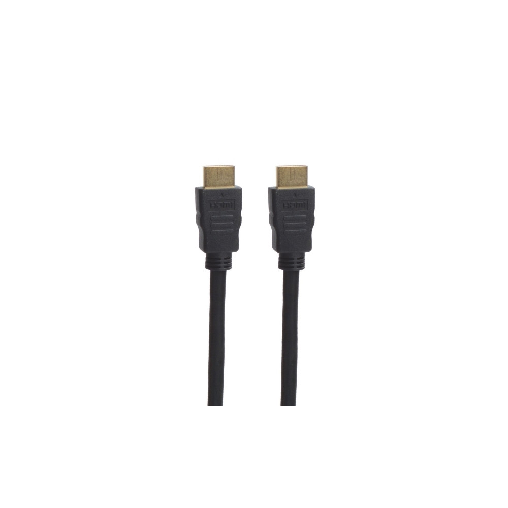 Produktbild för Sinox HDMI, 0.7m, 0,7 m, HDMI Typ A (standard), HDMI Typ A (...