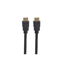 Produktbild för Sinox HDMI, 0.7m, 0,7 m, HDMI Typ A (standard), HDMI Typ A (...