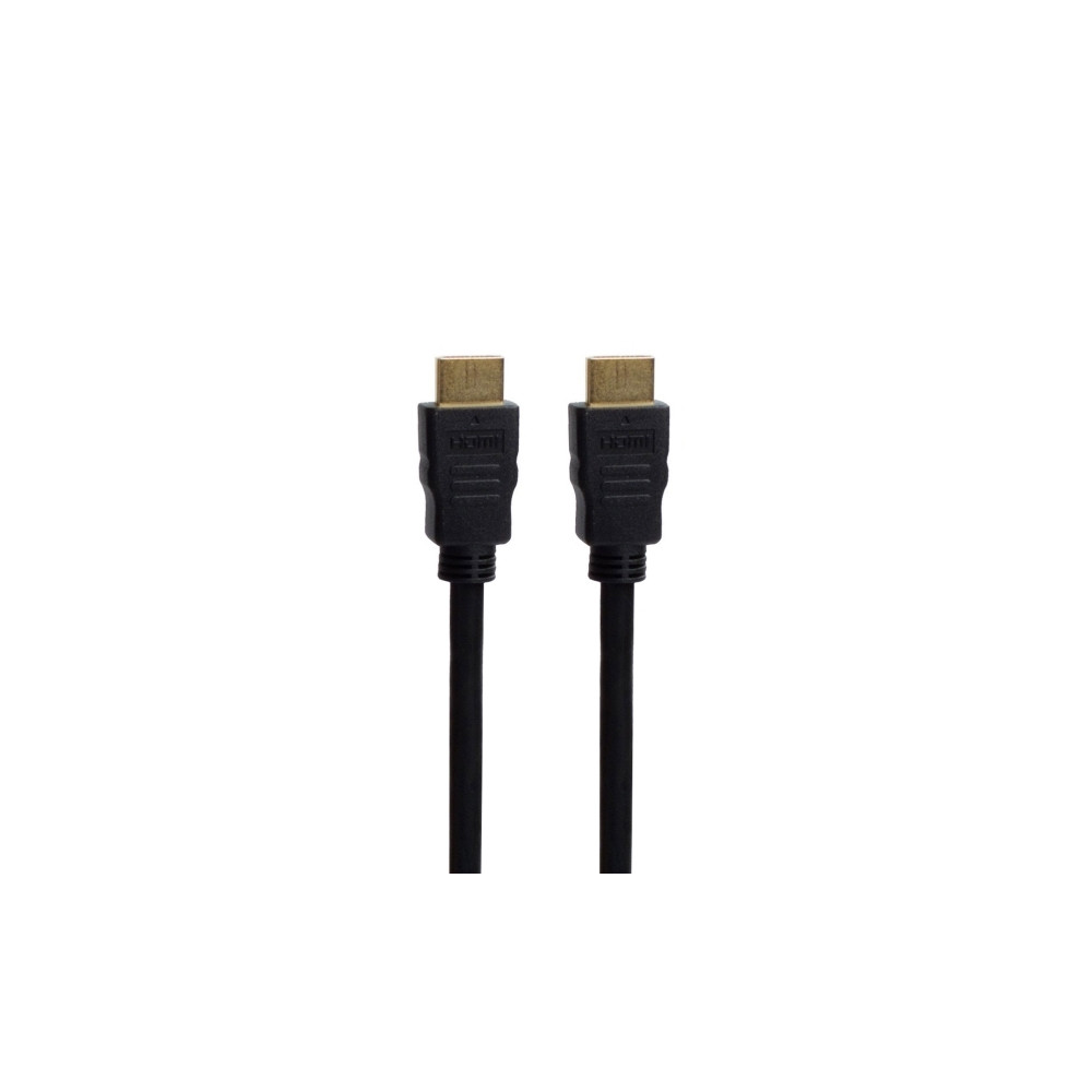 Produktbild för Sinox HDMI, 0.7m, 0,7 m, HDMI Typ A (standard), HDMI Typ A (...