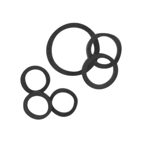 Nordic Aqua Solutions ApS NORDIC AQUA SOLUTIONS 1" gummipackning 38-29 mm (passar till...