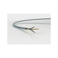 Produktbild för Lapp ÖLFLEX Smart 108, 1 mm ², Grå, PVC, 38,4 kg/km, 79 kg/k...